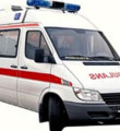 Ambulansta hasta yerine sigara taşıdılar