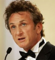 Amerikalı aktör Sean Penn´e ödül