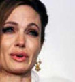 Angelina Jolie´yi çok üzen istek!