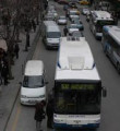 Ankara 2011'e ulaşım zammıyla giriyor