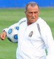 Ankaragücü'nde Fatih Terim sesleri