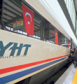 Antalya ve İstanbul'a hızlı tren şartı