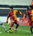 Antalyaspor tamam, Galatasaray devam