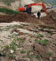 Ardeşen-Çamlıhemşin karayolu kapandı