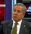 Arınç: 12 ay askerliğe karşıyım VİDEO