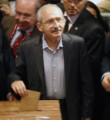 Artık Kılıçdaroğlu da oy kullanabilecek