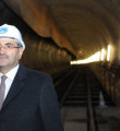 Asrın projesi Marmaray'ın son hali /