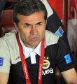 Aykut Kocaman konuşmadı