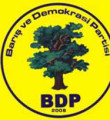 BDP Kars İl Başkanı Naki tutuklandı