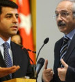 BDP'den CHP'ye ittifak için iki şart