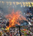 BDP'den Nevruzu Kazlıçeşme'de kutlama kararı