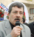 BDP'li vekil İbrahim Binici ağır yaralandı