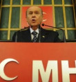 Bahçeli: AKP için sabırsızlık içindeyiz