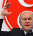 Bahçeli:Başbakan edep mahrumu