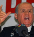 Bahçeli: Ev hapsi pazarlığın yeni bir boyutu