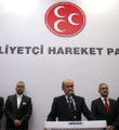 Bahçeli 'Milliyetçilik'te ezberleri bozdu!