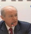 Bahçeli: Oy kaybı yok, seçimle test edin