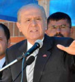 Bahçeli: Sınır ötesine 'evet' diyeceğiz