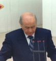 Bahçeli: Vatandaş hayatından bezdi!