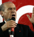 Bahçeli'den başörtüsüne açık çek