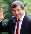 Bakan Davutoğlu Irak'ta