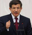 Bakan Davutoğlu'nun zihnindeki harita