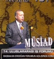 Başbakan 14.Uluslararası İş Forumu'nda CANLI