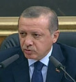 Başbakan Erdoğan Finlandiya'da