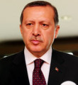 Başbakan Erdoğan Siirt'e gitti