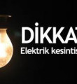 Başkent'te elektrik kesinti olacak