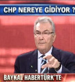 Baykal'a göre anketlerdeki 'MHP' tuzağı