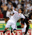 Beşiktaş ile Gaziantepspor 49. kez