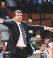 Beşiktaş'ta Ergin Ataman sesleri