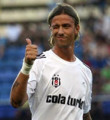 Beşiktaş'ta Guti kadroya alınmadı