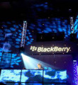 BlackBerry partisinde kan aktı