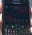 Blackberry tabletinin ilk incelemesi