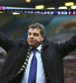 Blackburn'de Sam Allardyce kovuldu