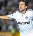 Bobo 3 yıl daha Beşiktaş'ta