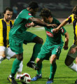 Bucaspor'un konuğu Konyaspor