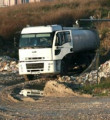 Bunun adı da Polis Sular İdaresi (POSKİ)