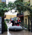 Burası Venedik değil, İzmir -