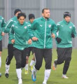 Bursaspor Gaziantepspor'a bileniyor