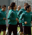 Bursaspor'a durmak yok