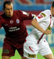 CANLI G.Birliği'nin konuğu Trabzonspor