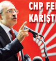 CHP'de yeni yönetim: Sav'sız dönem