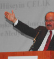 Çelik, CHP'yi fıkralarla anlattı