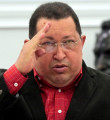 Chavez, ülkesine geri döndü