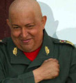 Chavez radyoterapi sonrası ülkesine döndü