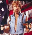 Chuck Norris geri döndü 