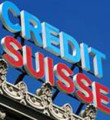 Credit Suisse'in üçüncü çeyrek kârı!